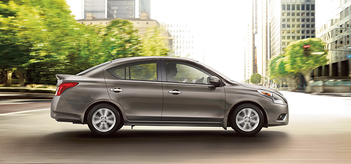special edition versa